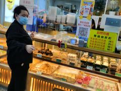 -包满意面包糕点(东坝店)