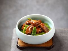 -太极·粤菜餐厅(亚运村鸟巢店)