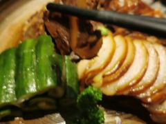 -宏达老菜馆(东安街店)