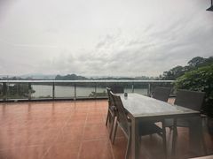 -璟象酒店-爱丽坊景观餐厅