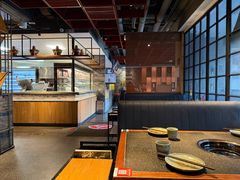 -老墙根涮肉(王四营店)