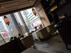 -尘香•传统川菜(创汇首座店)