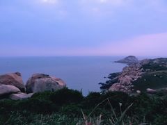 -南麂列岛