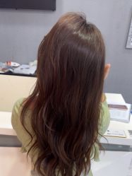 -藤野造型烫染接发