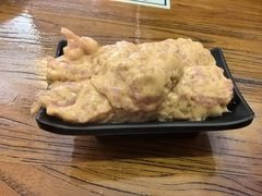 -石田居烧き鸟