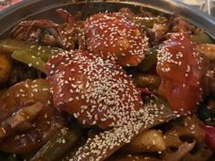 -寻蟹记(万家丽店)