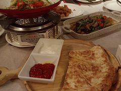 -耶里夏丽·丝路新疆菜·清真食品(徐汇南丹东路臻选店)