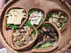 -滇野云南野生菌餐厅(陕西南路店)