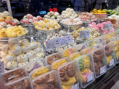-AEON超市(永旺梦乐城泰达店)