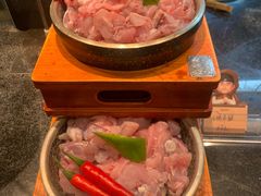 -老淮滨-蚌埠非遗小吃(淮河路店)