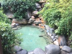 -张家港金凤凰度假村温泉