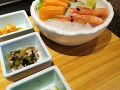 -水林间·寿喜烧自助(仙林金鹰店)