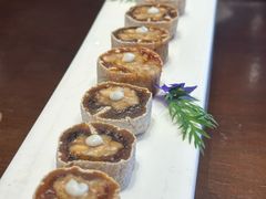 -紫泥369粗粮季(鼓楼店)