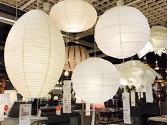 -宜家家居(西安未央商场店)