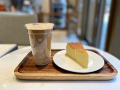 拿铁咖啡-Peet's Coffee皮爷咖啡(豫园店)