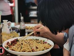 -关中道乡村爆肚面馆(玄风桥店)