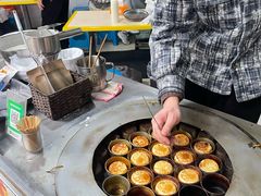 -重庆传统熨斗糕