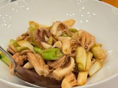 -开海·红岛海鲜虾水饺(石老人店)