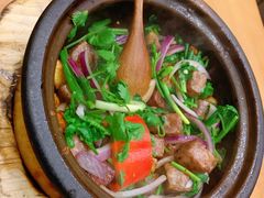 -旺爷砂锅·茶作(国贸城店)