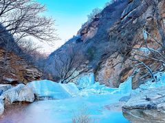 -黑龙潭风景区