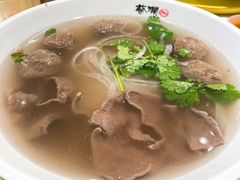 -蔡澜Pho·越南粉餐厅(海上世界店)