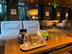 -成都观隐颐云台酒店-芳菲秀