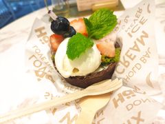 -哈根达斯(美罗城店)