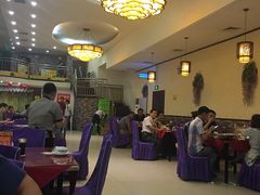 大堂-大眼锅贴水饺(河东店)
