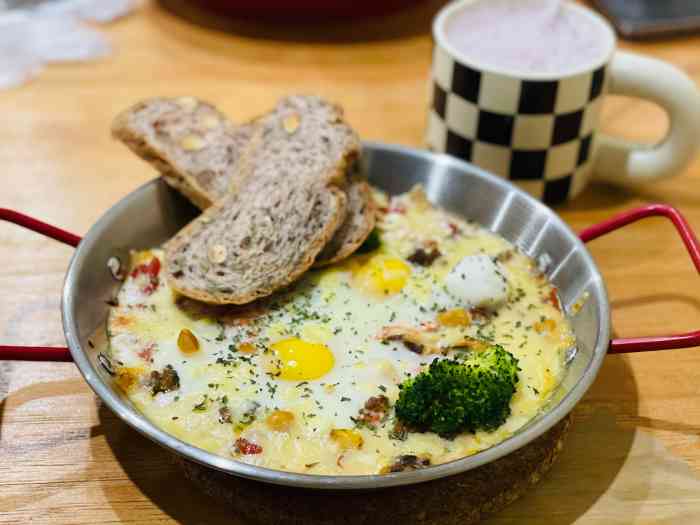 本味暖轻食(珠江路店)-"这家轻食真的非常合我个人的口味!就是做.