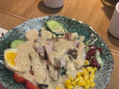 -花漫里餐厅(刺桐店)