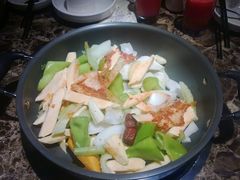 WP_20140701_012-猪啊牛呀羊啊铜盘烤肉(正大广场店)