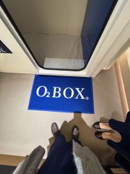 -欧兔博士·O2BOX微高压氧舱