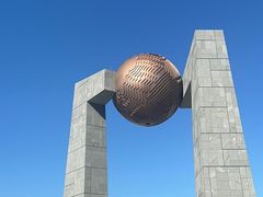 -青澳湾北回归线广场