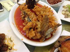 -正阳春鸭子楼(汉沽店)
