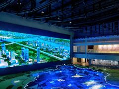 -广州市城市规划展览中心