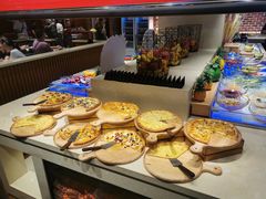 -牛排叔叔自助餐厅(太原万达店)