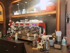 -COSTA COFFEE(中粮祥云店)