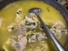 -兰溪小馆(东直门簋街店)