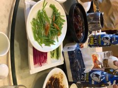 -顺风海鲜港(金玉兰店)