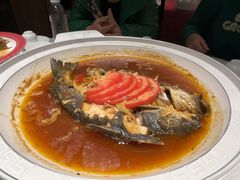 -诚如金·南宁本地菜(信息港店)