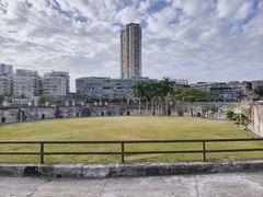 -石炮台公园