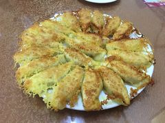 西葫芦鸡蛋-胡同老锅烙(南二道街)