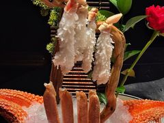 -蟹犇•帝王蟹雪蟹(陆家嘴店)