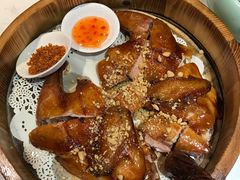 -蕃茄述·好汤自然来(江汉路店)
