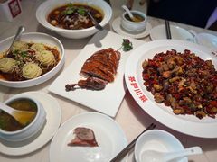 -茅庐川菜(烟台万象汇店)