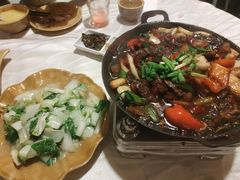 -深山老屋(国顺东路店)