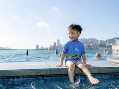 -香港九龙海逸君绰酒店