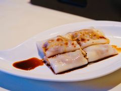 牛肉肠粉-利苑酒家(合景国际金融广场店)