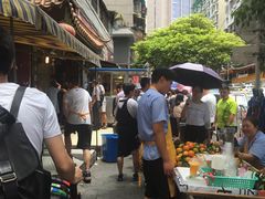 -李兰英湖南面馆(护国路店)