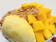 -水牛奶皇后糖水铺(深圳总店)